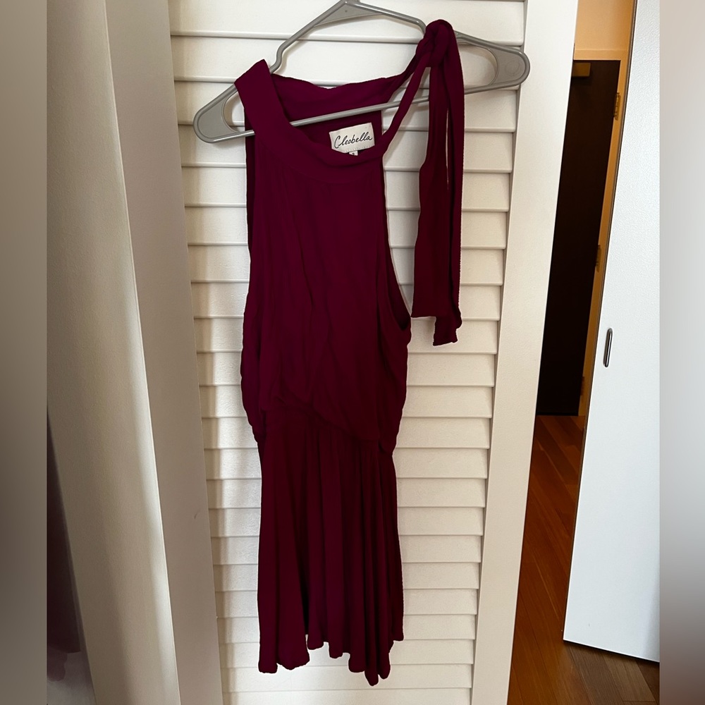 Cleobella dress